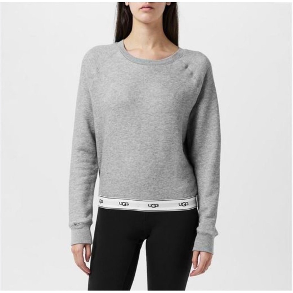 UGG Nena Crew Sweater